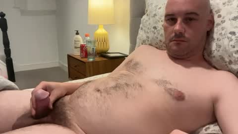 Eric Fletcher online show from 07/21/26, 09:06