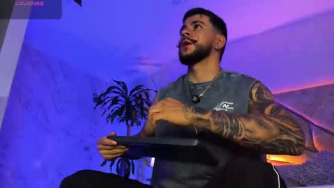 Dick Griffith online show from 10/04/25, 12:47