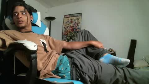 dickie_dicking online show from 10/10/25, 09:03