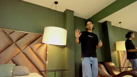 dickie_dicking online show from 11/10/25, 09:58