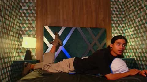 dickie_dicking online show from 11/15/25, 09:32