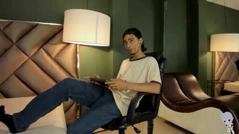 dickie_dicking online show from 11/22/25, 09:14