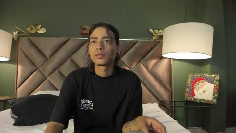 dickie_dicking online show from 12/03/25, 09:02