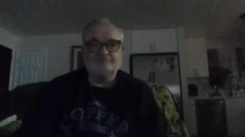 Snapshot of dickjr26 chatting on 01/07/25, 12:45 dickjr26 online show from 01/07/25, 12:45