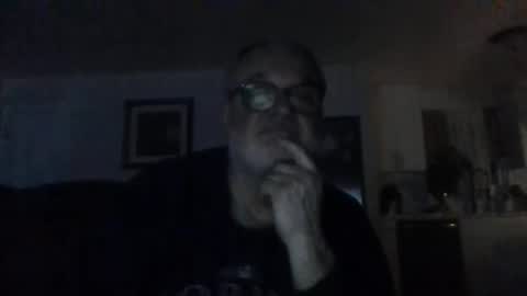 Snapshot of dickjr26 chatting on 02/20/25, 01:25 dickjr26 online show from 02/20/25, 01:25