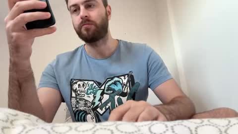 Im Julian  all cum shot videos here    online show from 02/09/25, 12:52