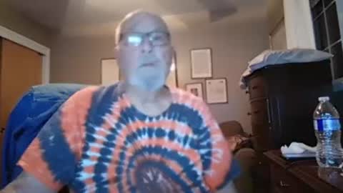 dicknobber online show from 07/12/26, 08:16
