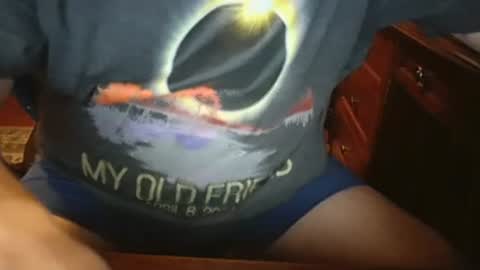 dicknobber online show from 07/18/26, 10:41