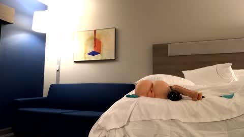 DickPeterson online show from 10/01/25, 06:08