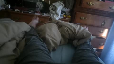 Snapshot of dickson1343 chatting on 10/06/25, 04:59 dickson1343 online show from 10/06/25, 04:59