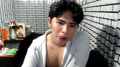 dicktionary20 online show from 08/06/26, 04:53