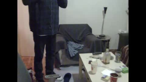 dickus_biggus online show from 12/31/24, 03:42