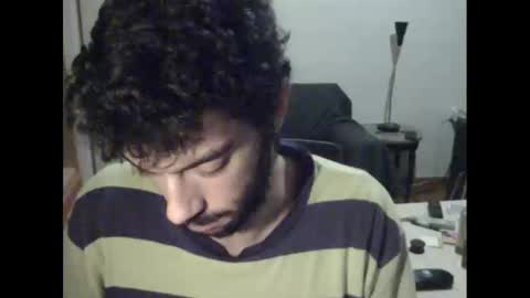 dickus_biggus online show from 01/09/25, 10:09