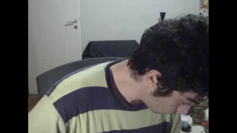 dickus_biggus online show from 01/10/25, 09:55