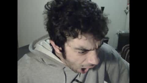 dickus_biggus online show from 01/13/25, 10:58