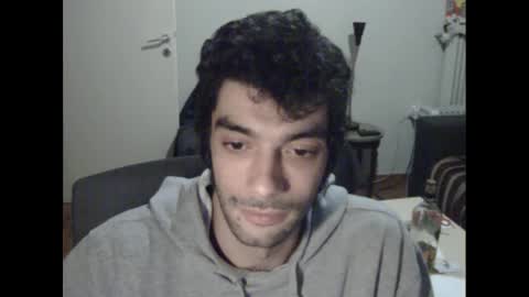 dickus_biggus online show from 01/15/25, 04:15
