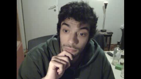 dickus_biggus online show from 01/17/25, 05:11