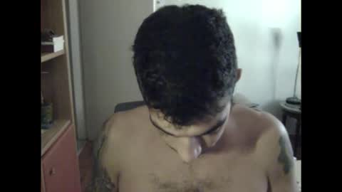 dickus_biggus online show from 09/09/25, 09:31