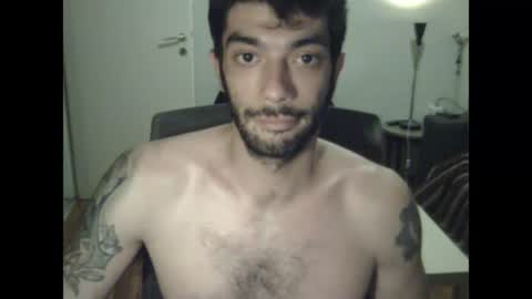 dickus_biggus online show from 07/24/26, 12:30
