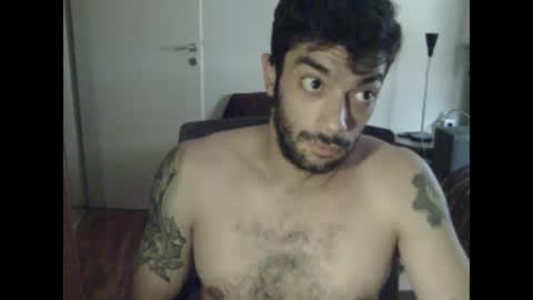 dickus_biggus online show from 07/24/26, 12:36