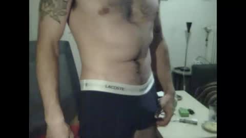 dickus_biggus online show from 07/26/26, 06:10