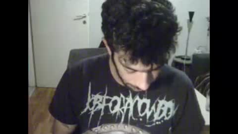 dickus_biggus online show from 07/27/26, 08:38