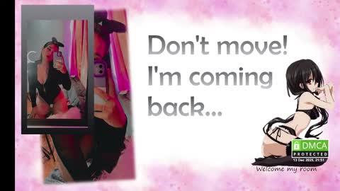 Dicmonlu online show from 12/14/25, 02:50