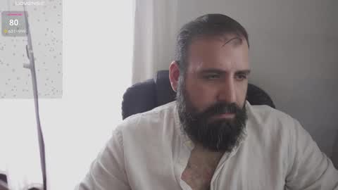 Cristian Dipolino online show from 09/15/25, 03:12