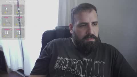 Cristian Dipolino online show from 09/24/25, 07:39