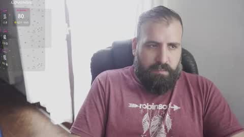 Cristian Dipolino online show from 09/26/25, 05:17