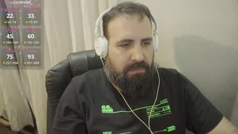 Cristian Dipolino online show from 10/08/25, 11:35