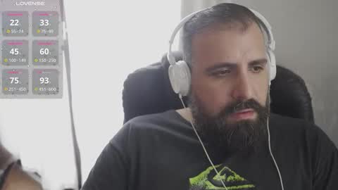 Cristian Dipolino online show from 10/28/25, 08:33