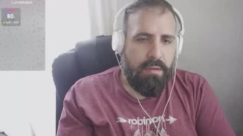 Cristian Dipolino online show from 10/31/25, 04:08