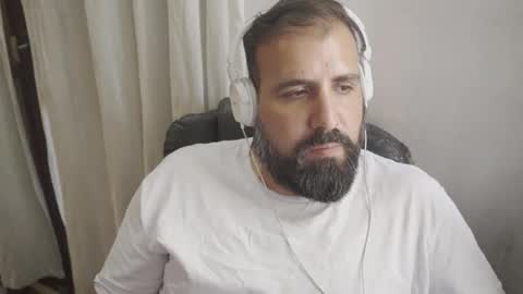 Cristian Dipolino online show from 12/15/25, 04:55