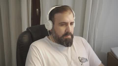 Cristian Dipolino online show from 05/16/26, 06:17