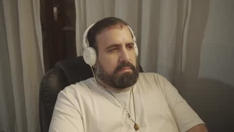 Cristian Dipolino online show from 06/08/26, 11:49