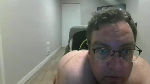 Didgeman online show from 10/09/25, 09:57