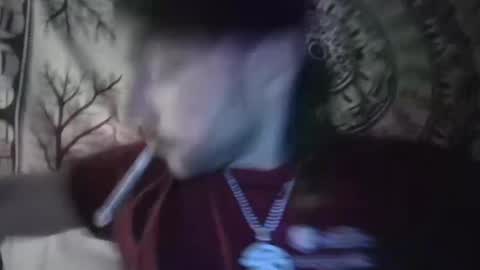 didismurf02 online show from 01/22/25, 01:10