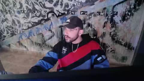 Snapshot of didismurf02 chatting on 03/27/26, 04:51 didismurf02 online show from 03/27/26, 04:51