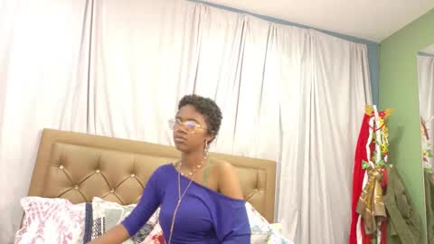 didoelizabeth online show from 11/18/25, 03:05