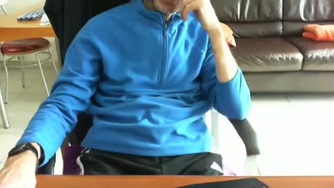 Snapshot of didonc chatting on 03/16/26, 09:02 didonc from france..... online show from 03/16/26, 09:02