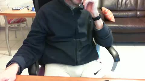 Snapshot of didonc chatting on 04/24/26, 07:16 didonc from france..... online show from 04/24/26, 07:16