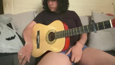 dieciochocentimetross online show from 06/09/26, 07:14