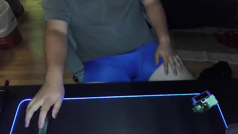 Diego online show from 06/06/26, 07:29