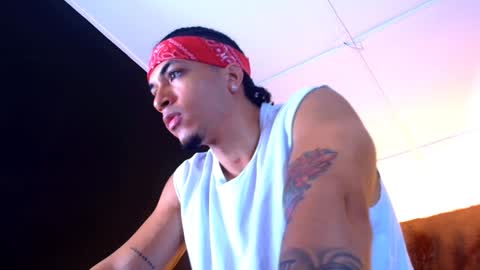 Diego online show from 12/12/24, 01:17