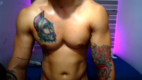 Diego online show from 12/19/24, 07:07
