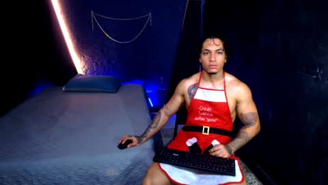 Diego online show from 12/22/24, 12:05