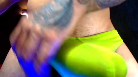 Diego online show from 12/29/24, 06:16