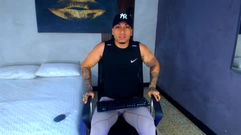 Diego online show from 01/12/25, 07:53