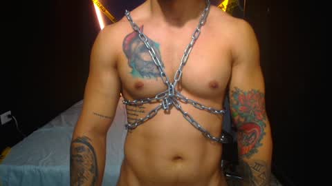 Diego online show from 01/15/25, 06:19